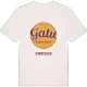 Gatu cirkel t-shirt
