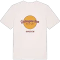 Gatugården cirkel t-shirt