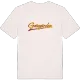 Gatugården baseball t-shirt