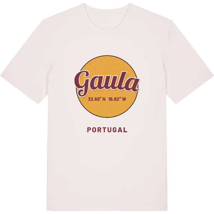 Gaula cirkel t-shirt – t-shirt från PinShirt