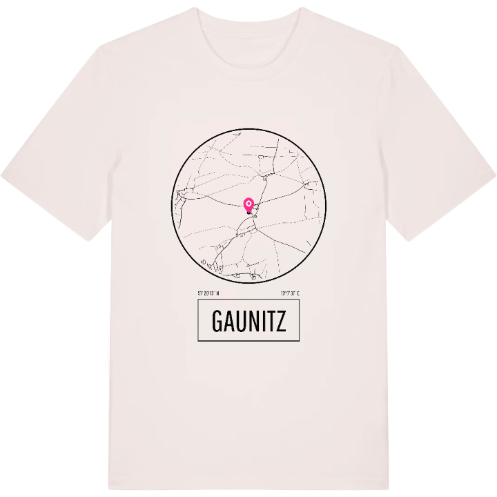 Gaunitz t-shirt – t-shirt från PinShirt