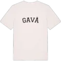Gavà böjd t-shirt