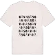 Gåvanäs ordlek t-shirt