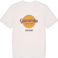 Gavarda cirkel t-shirt