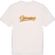 Gåvastorp baseball t-shirt
