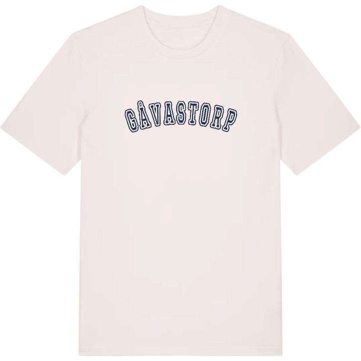 Gåvastorp college t-shirt – t-shirt från PinShirt