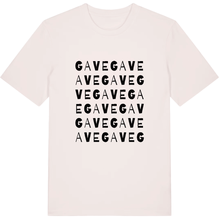Gave ordlek t-shirt – t-shirt från PinShirt