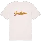Gavelhyttan baseball t-shirt