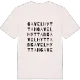 Gavelhyttan ordlek t-shirt