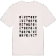 Gåvetorp ordlek t-shirt