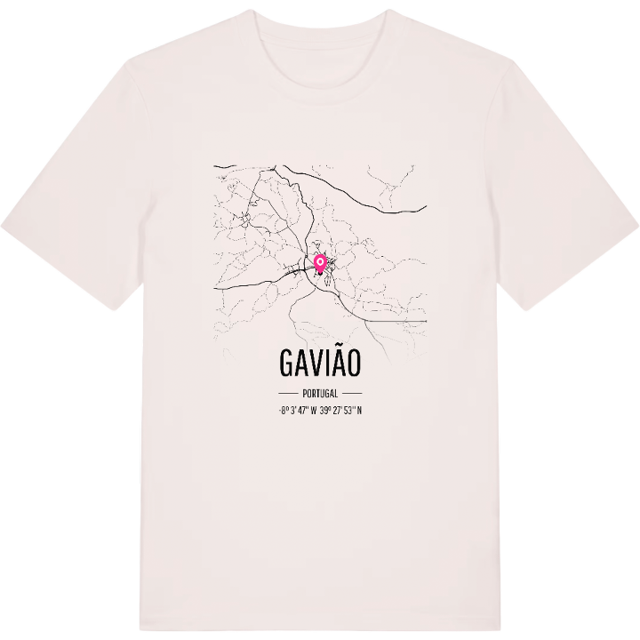Gavião karta t-shirt – t-shirt från PinShirt