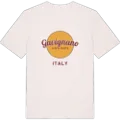 Gavignano cirkel t-shirt