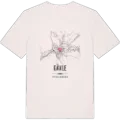 Gävle karta t-shirt