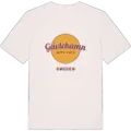 Gävlehamn cirkel t-shirt