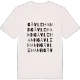Gävlehamn ordlek t-shirt