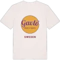 Gavlö cirkel t-shirt