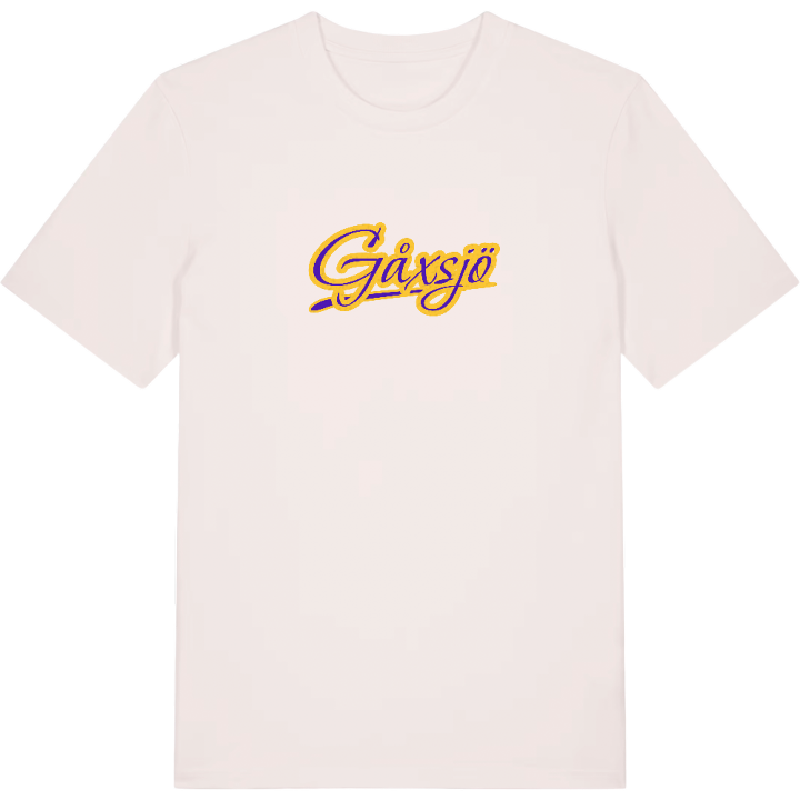 Gåxsjö baseball t-shirt – t-shirt från PinShirt