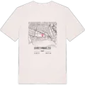 Gayret Mahallesi karta t-shirt