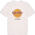 Gaziler cirkel t-shirt