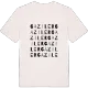 Gaziler ordlek t-shirt