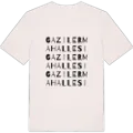 Gaziler Mahallesi ordlek t-shirt