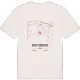 Geboltskirchen karta t-shirt