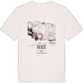 Gebze karta t-shirt
