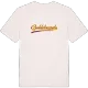 Geddeknippeln baseball t-shirt