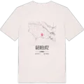 Gedelitz karta t-shirt