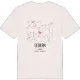 Gedern karta t-shirt