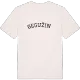 Gegužinė böjd t-shirt