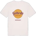Gehrde cirkel t-shirt