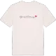 Geiselhöring hjärta t-shirt