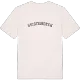 Geistenbeck böjd t-shirt