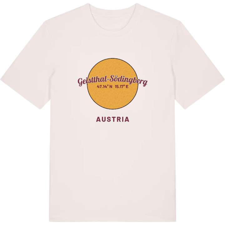 Geistthal-Södingberg cirkel t-shirt – t-shirt från PinShirt