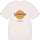 Geithain cirkel t-shirt