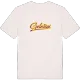 Geležiai baseball t-shirt