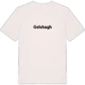 Gelshagh fetstil t-shirt