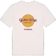 Gemeslösa cirkel t-shirt