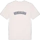 Gemeslösa college t-shirt