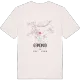 Gemonio karta t-shirt