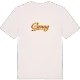 Genay baseball t-shirt