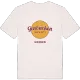 Genbäcken cirkel t-shirt