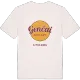 Genčai cirkel t-shirt