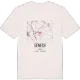 Genech karta t-shirt