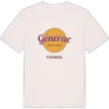 Générac cirkel t-shirt