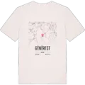 Générest karta t-shirt