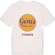Génis cirkel t-shirt