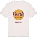 Genk cirkel t-shirt