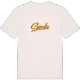 Genlis baseball t-shirt